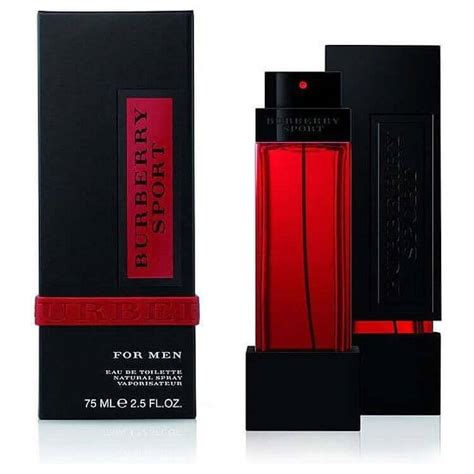 a perfume like burberry sport|burberry sport perfume for him.